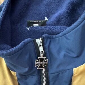 Visual SPEED Snowboard Ski Jacket Men’s Large